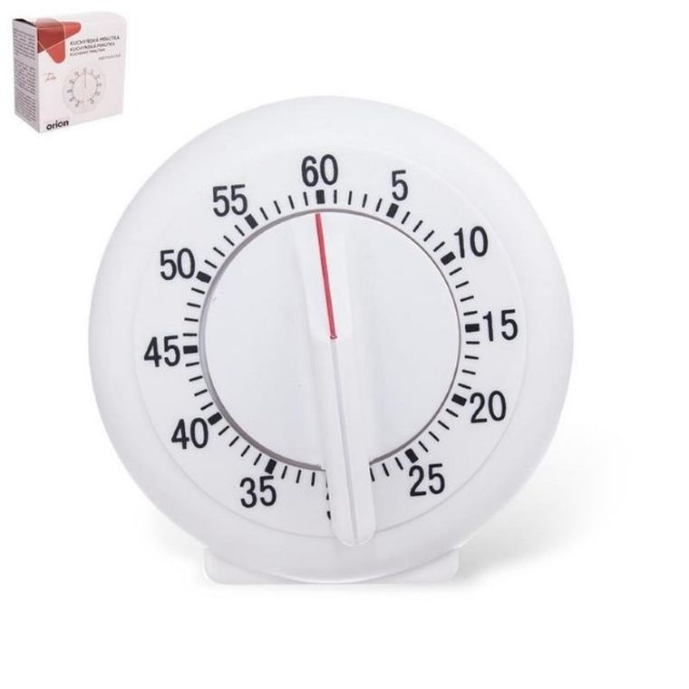 Orion, minutnik kuchenny