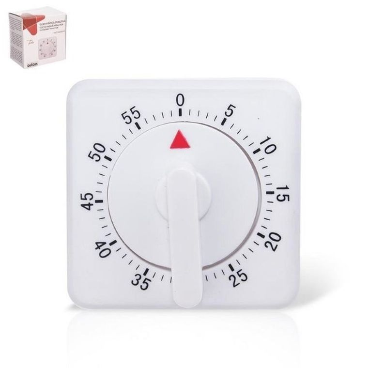 Orion, minutnik kuchenny