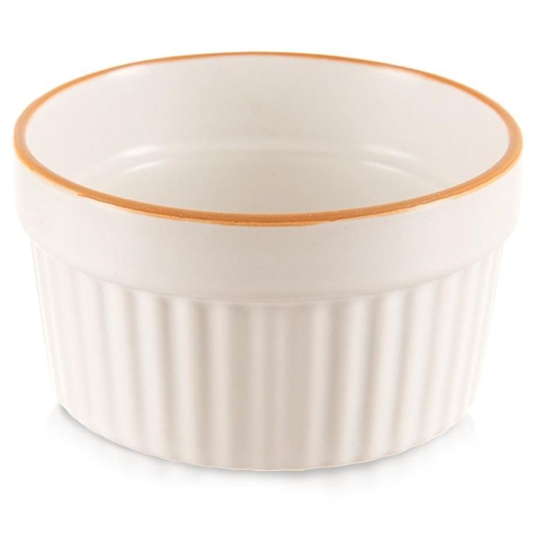 Orion, miseczka do zapiekania, ceramiczna, 9 cm, 180 ml