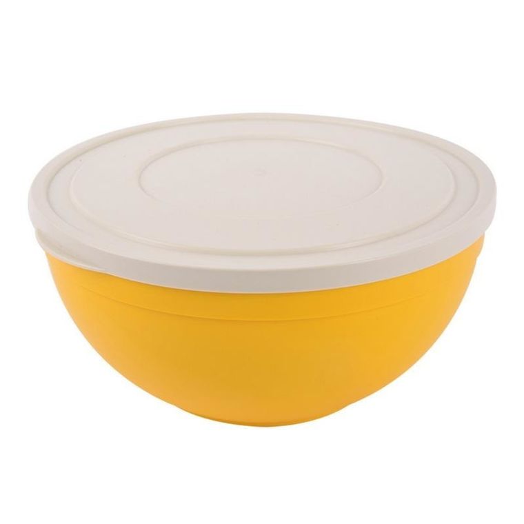 Orion, miska do wyrastania ciasta, Kapa, 4l