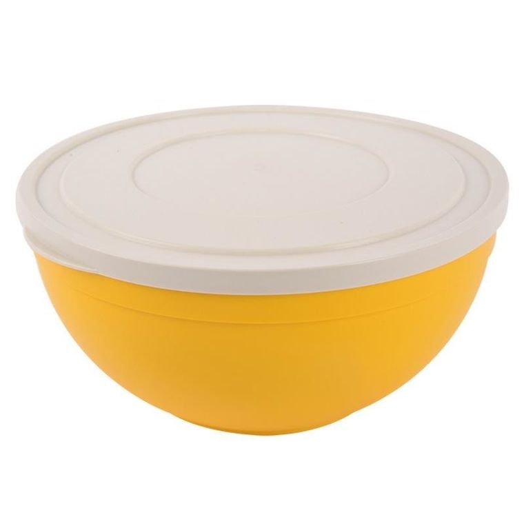 Orion, miska do wyrastania ciasta, Kapa, 6l