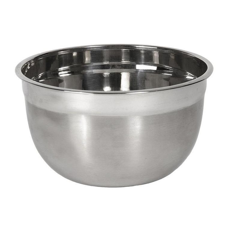 Orion, miska kuchenna, stalowa, German, 17 cm