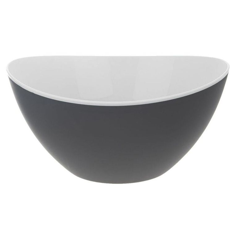 Orion, miska plastikowa, nietłukąca, 320 ml