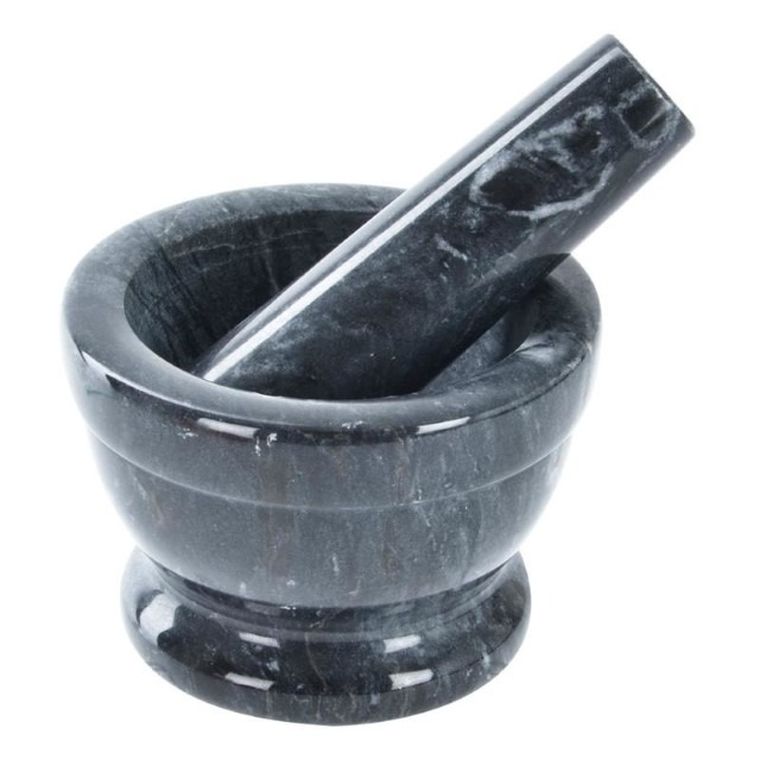 Orion, moździerz granitowy