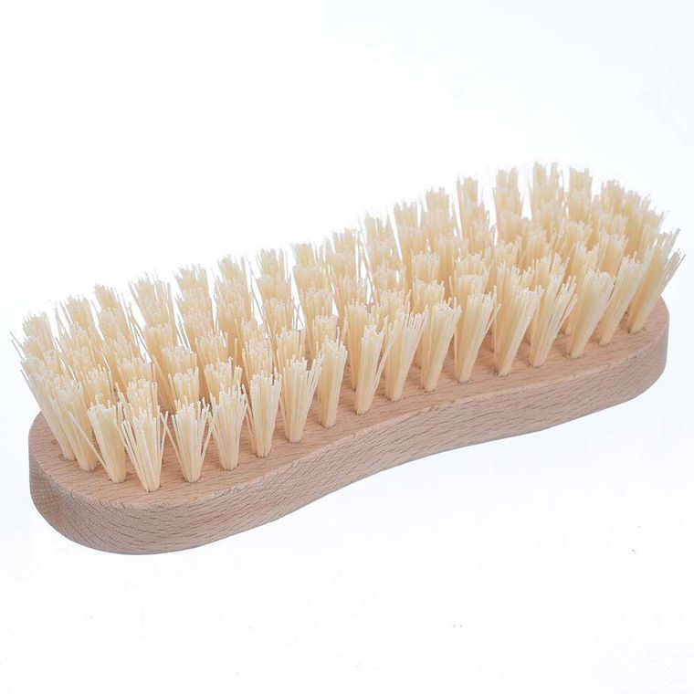 Orion, myjka szczotka drewniana