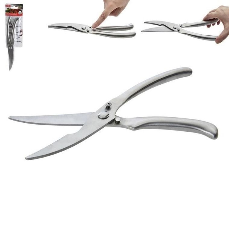 Orion, nożyce do drobiu