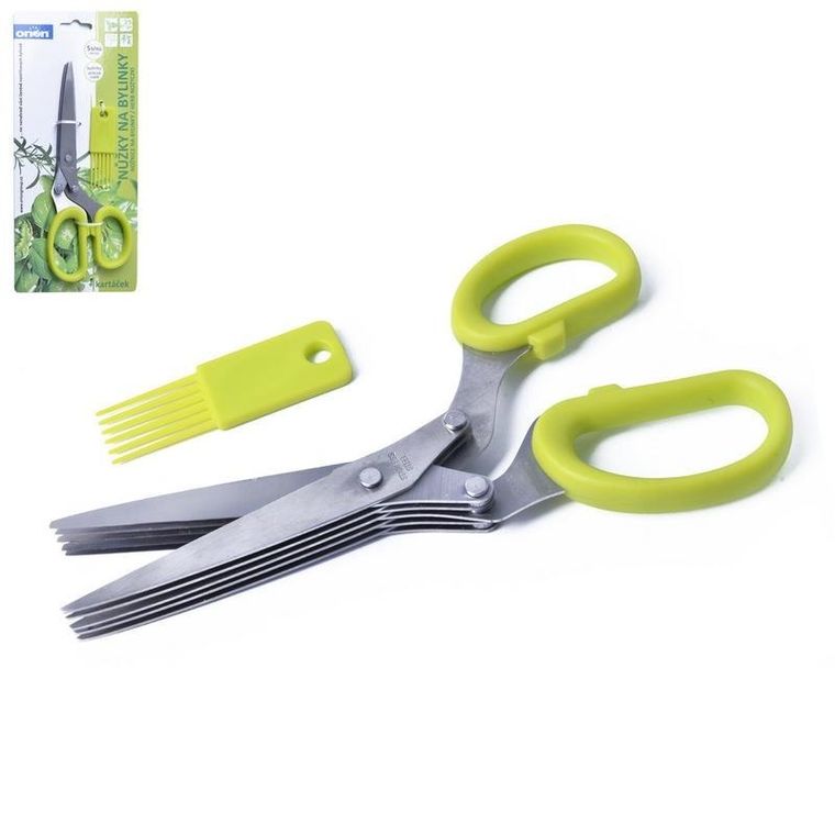 Orion, nożyce do ziół