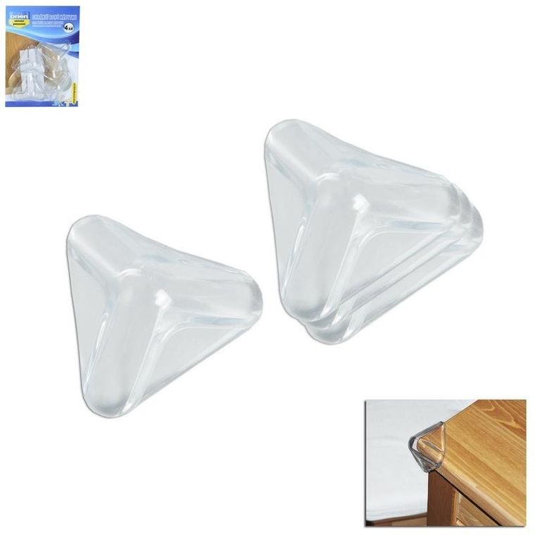 Orion, ochraniacz na narożniki, 4 szt.