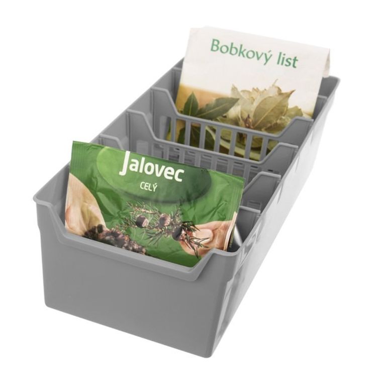 Orion, organizer na przyprawy