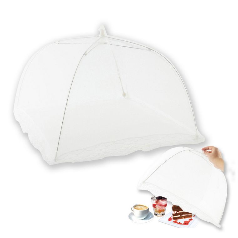 Orion, osłona na żywność, 33-33 cm