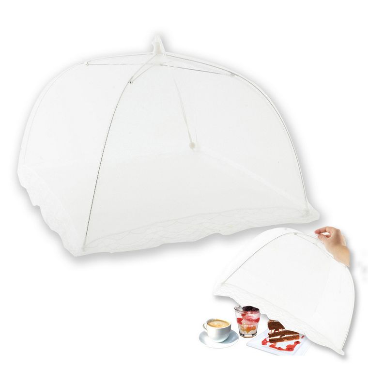 Orion, osłona na żywność, 40-40 cm