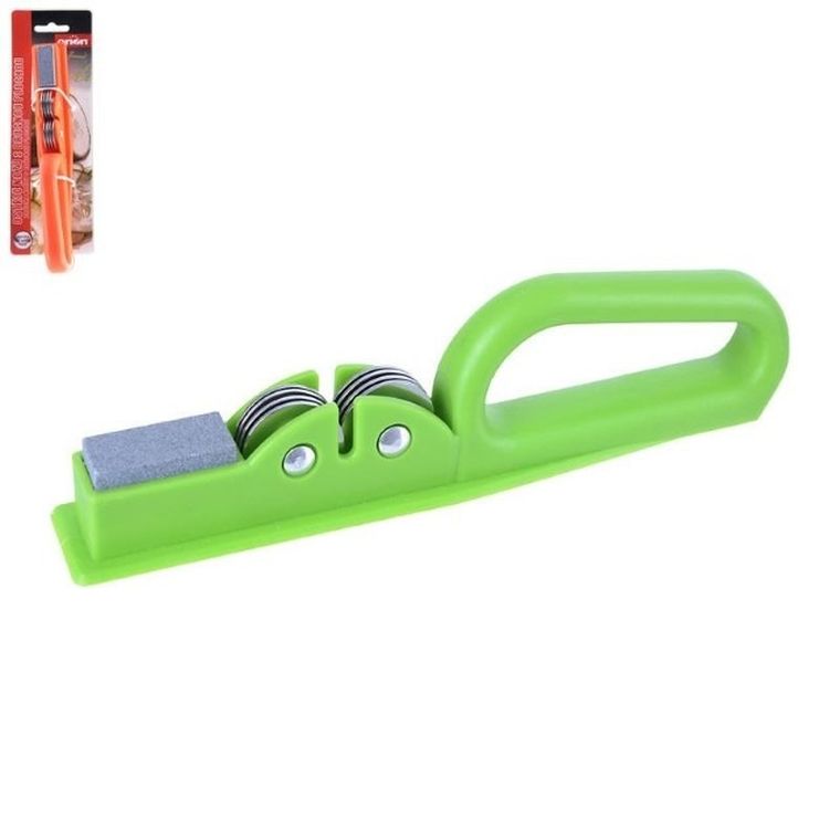 Orion, ostrzałka do noży