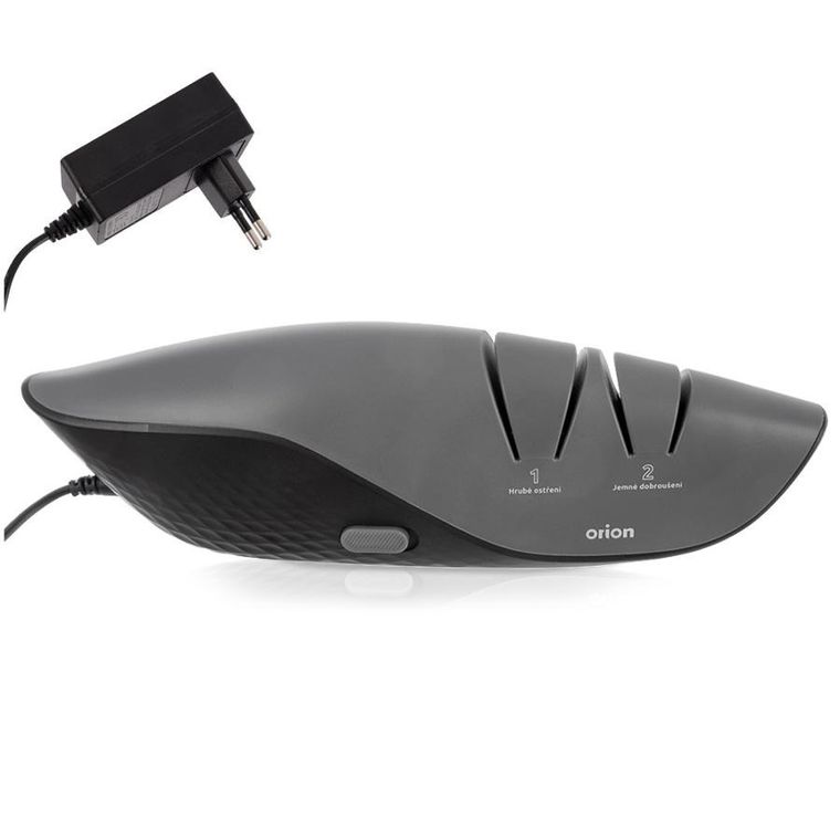 Orion, ostrzałka do noży elektryczna, 26-6-7,5 cm