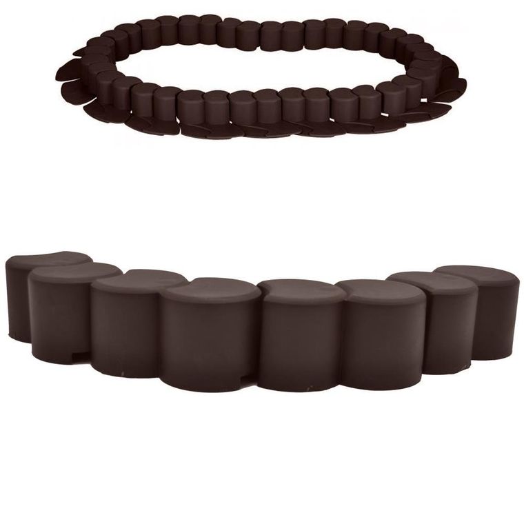 Orion, palisada ogrodowa, 4,1m