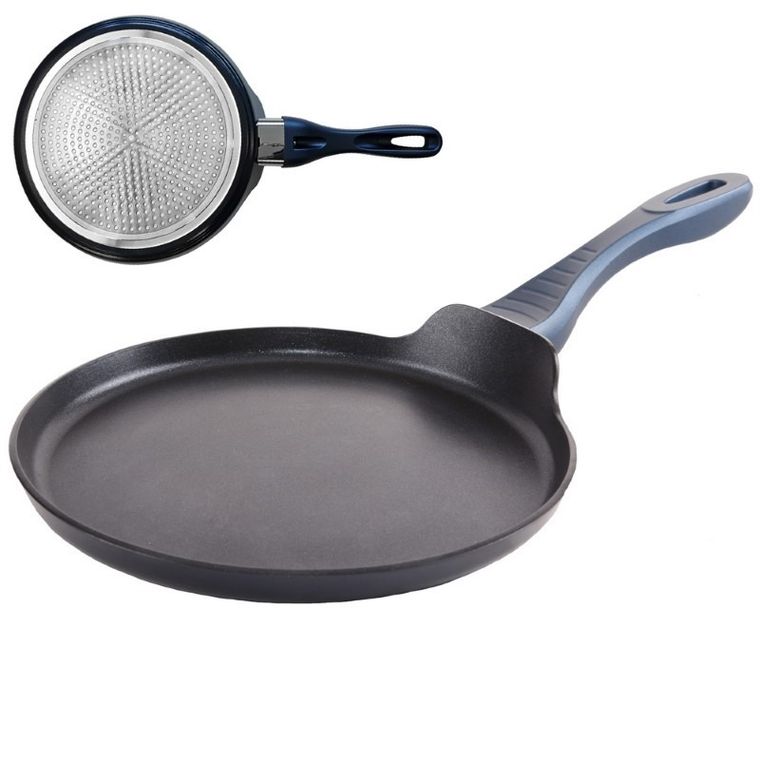 Orion, patelnia diamentowa do naleśników