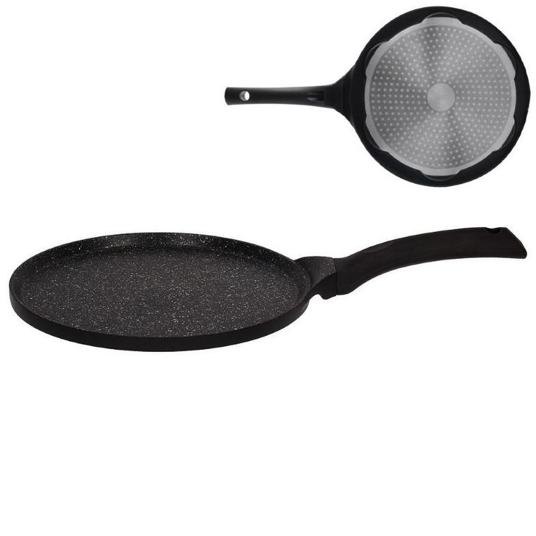 Orion, patelnia do naleśników, placków, 27 cm