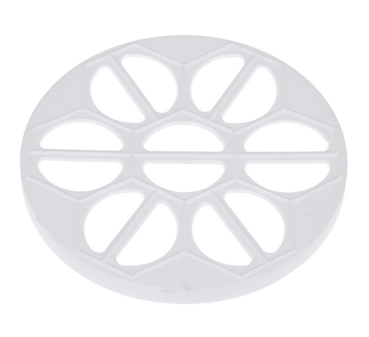 Orion, pierożnica, forma do pierogów, 2,5 cm, 37 szt.