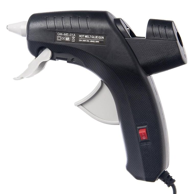 Orion, pistolet do kleju na gorąco