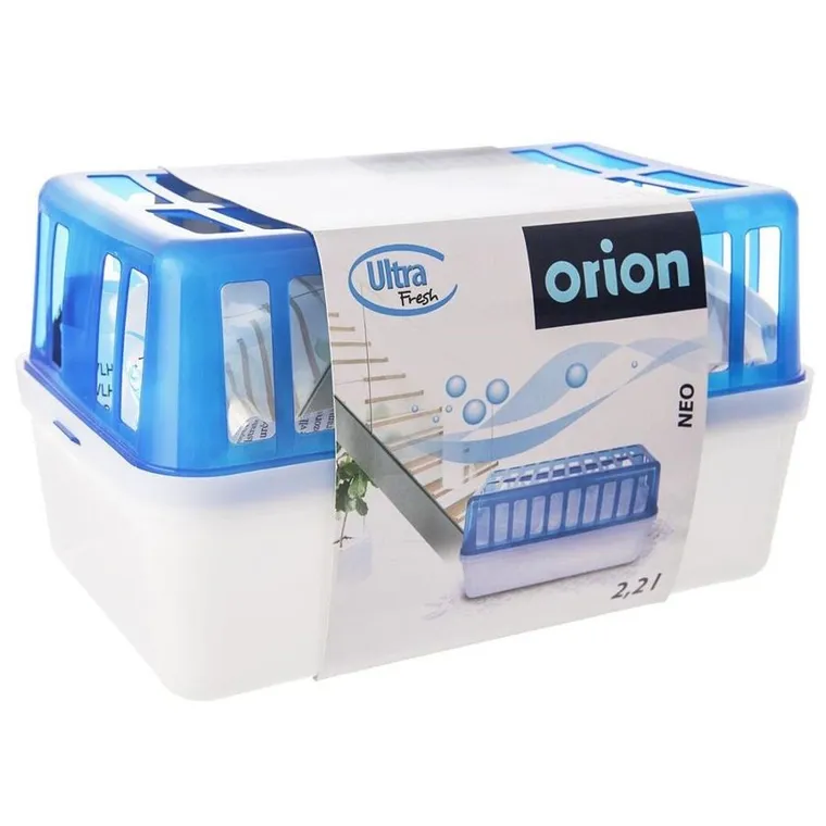 Orion, pochłaniacz wilgoci z wkładem XXL, ultra fresh, 2,2 l