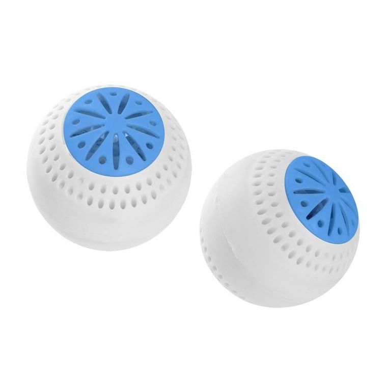 Orion, pochłaniacz zapachów do lodówki, kula 2 szt.