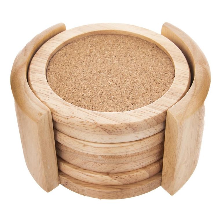 Orion, podkładka, 6x + stojak