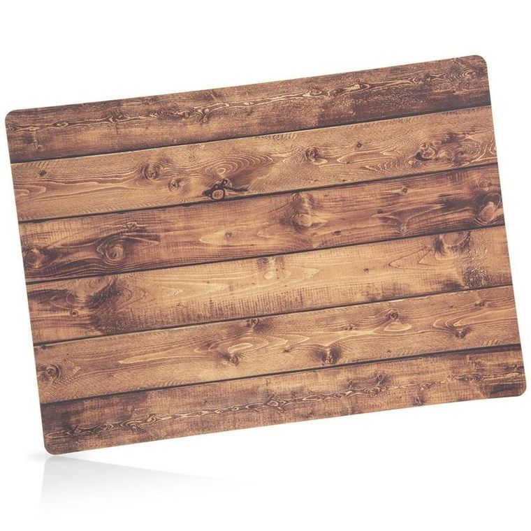 Orion, podkładka na stół, prostokątna, 43-30 cm