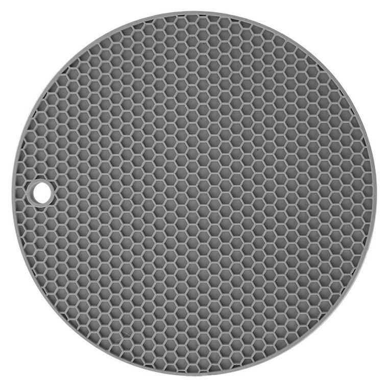 Orion, podstawka pod garnek, silikonowa, 17,5 cm