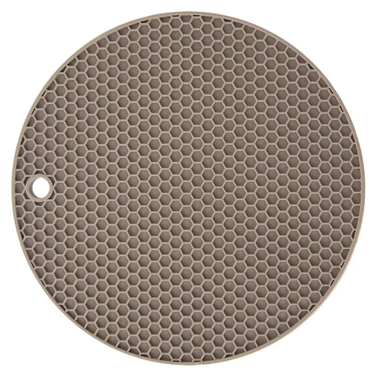 Orion, podstawka pod garnek, silikonowa, 17,5 cm