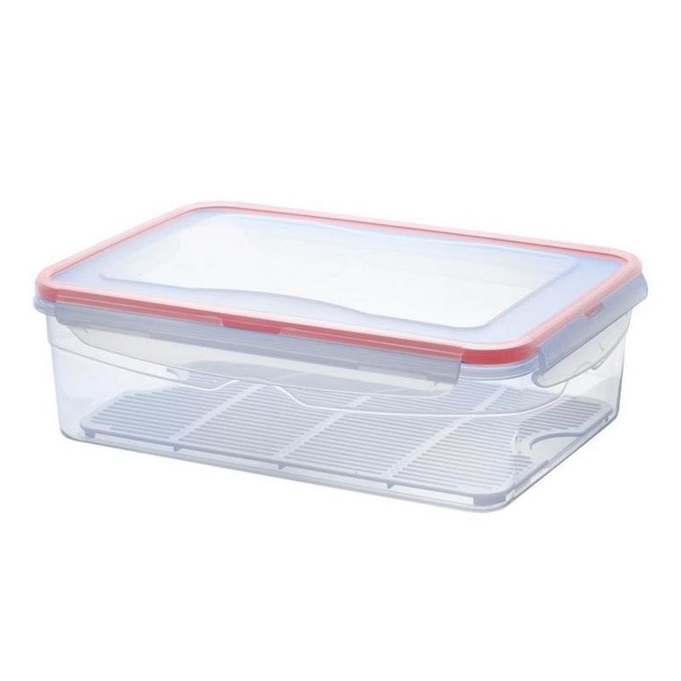 Orion, pojemnik do żywności z uszczelką, 2,6 l