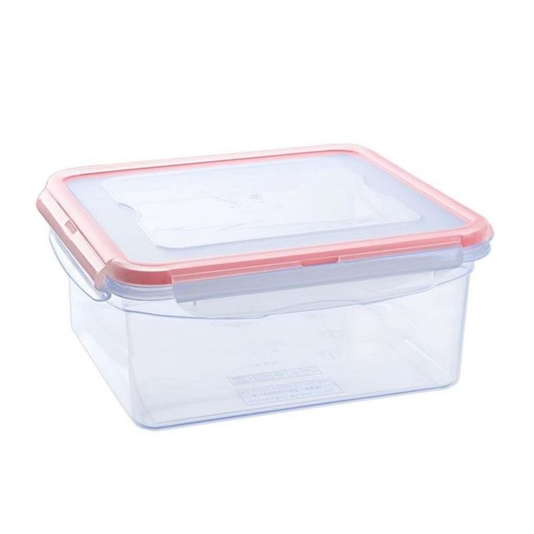Orion, pojemnik do żywności z uszczelką, 4,3 l