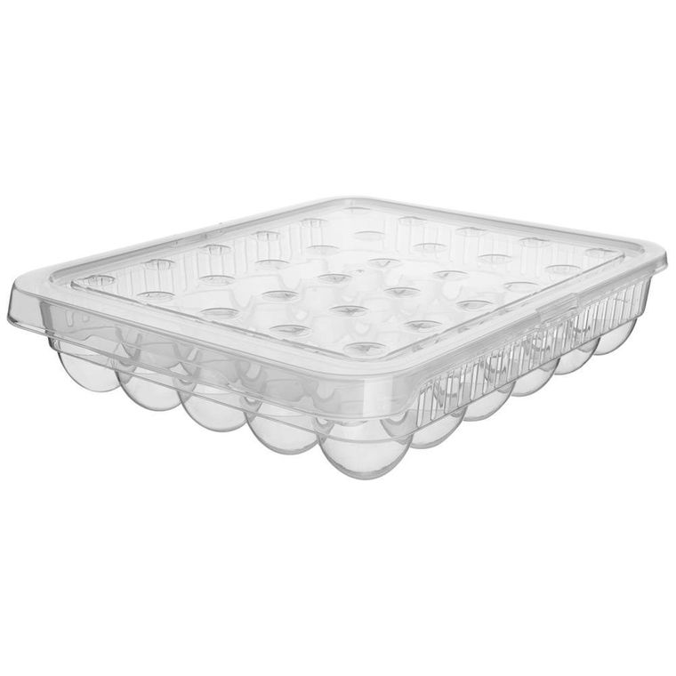 Orion, pojemnik na jajka, 30 szt.