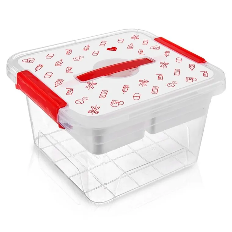 Orion, pojemnik na leki, 8l