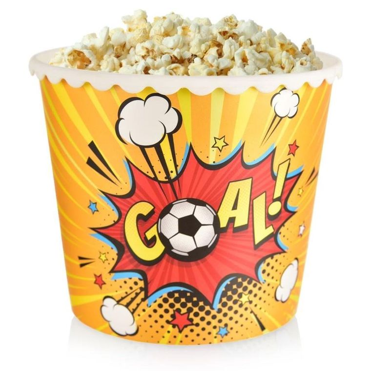Orion, pojemnik na popcorn i chipsy, 2,3l