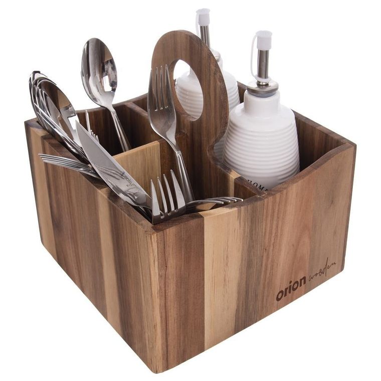 Orion, pojemnik na przybory kuchenne