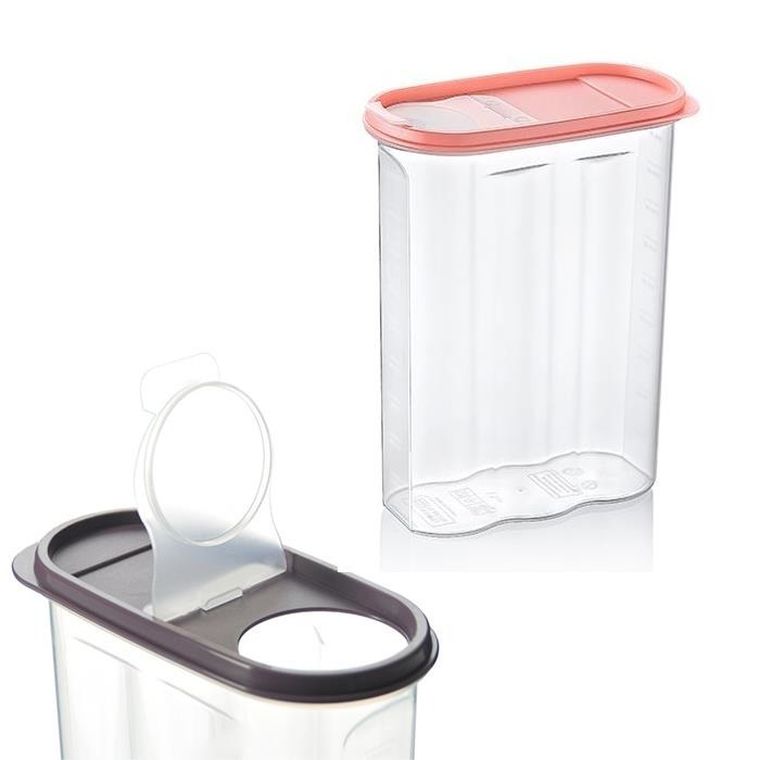 Orion, pojemnik na żywność, 2,4 l
