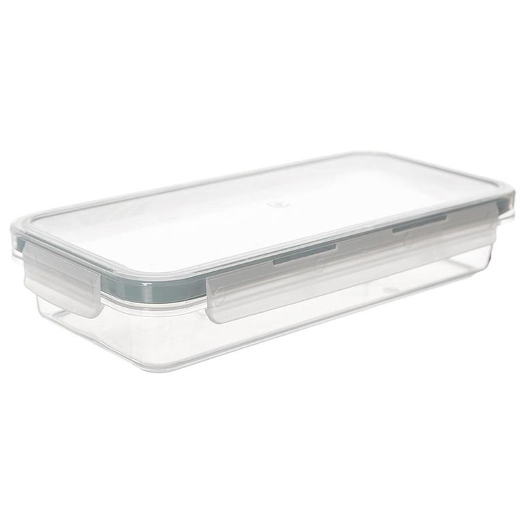 Orion, pojemnik na żywność z pokrywką i uszczelką, 400 ml