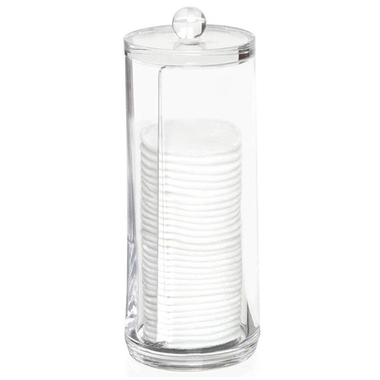 Orion, pojemnik, organizer na płatki kosmetyczne, waciki