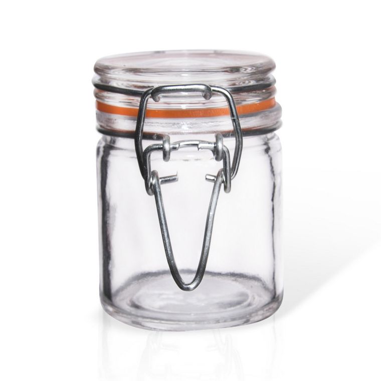 Orion, pojemnik szklany, Bela, 0,05l