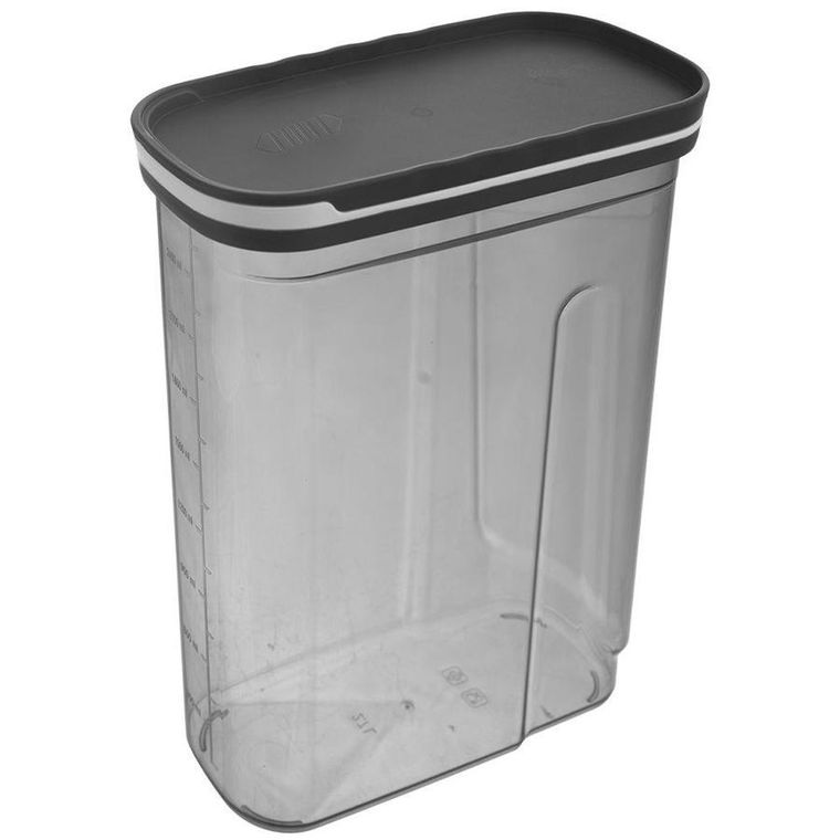 Orion, pojemnik z dozownikiem, miarką, 2,7l