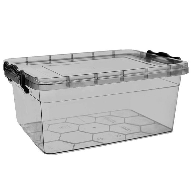 Orion, pojemnik z pokrywką, do żywności, 5l