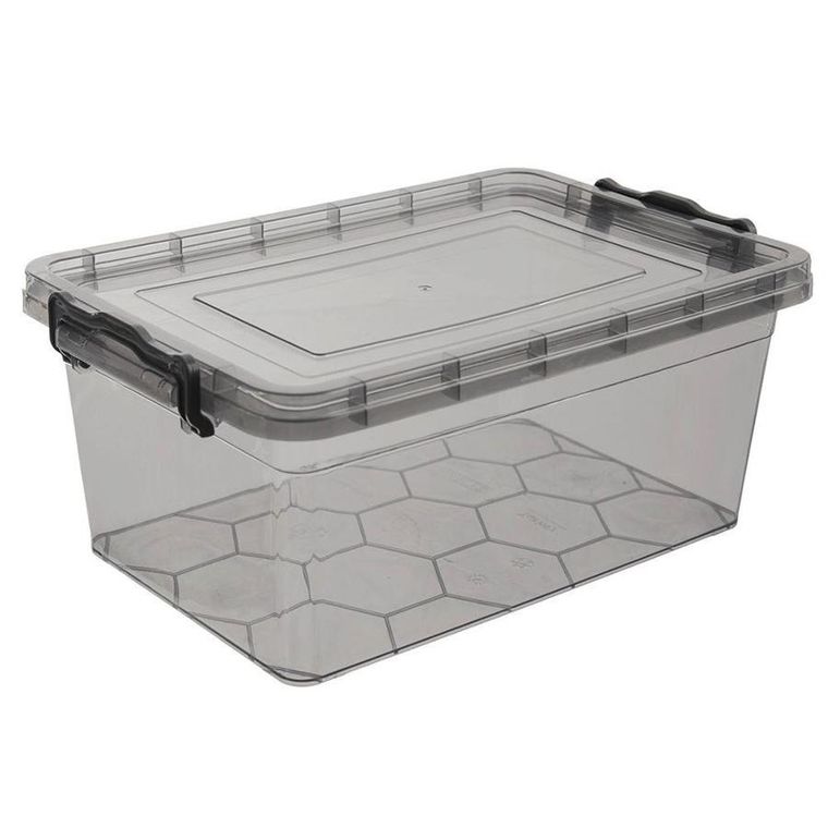 Orion, pojemnik z pokrywką, do żywności, 9l