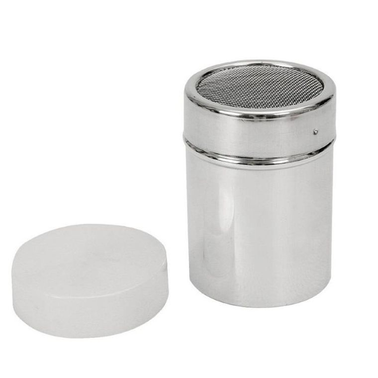 Orion, pojemnik z sitkiem