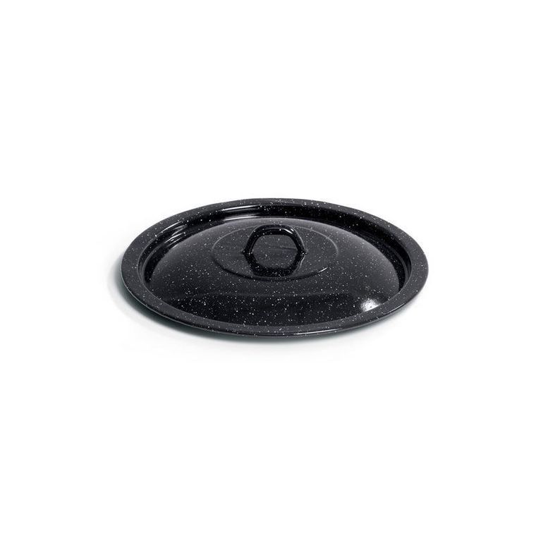 Orion, pokrywa emaliowana do kociołka 7,5l