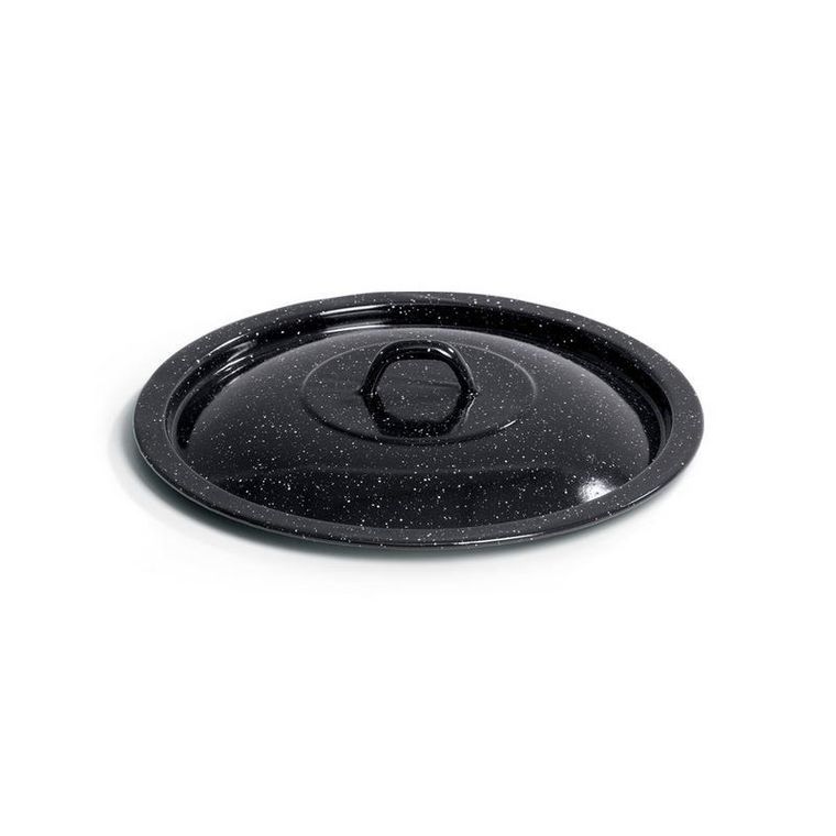 Orion, pokrywa emaliowana do kociołka 9,5l