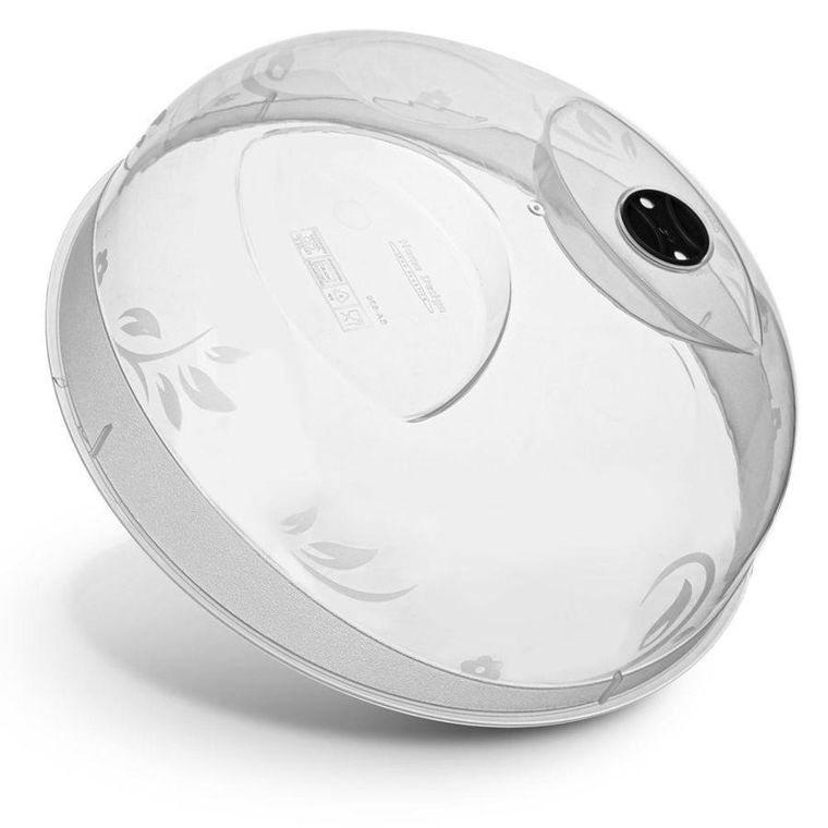 Orion, pokrywka do mikrofalówki, 29 cm