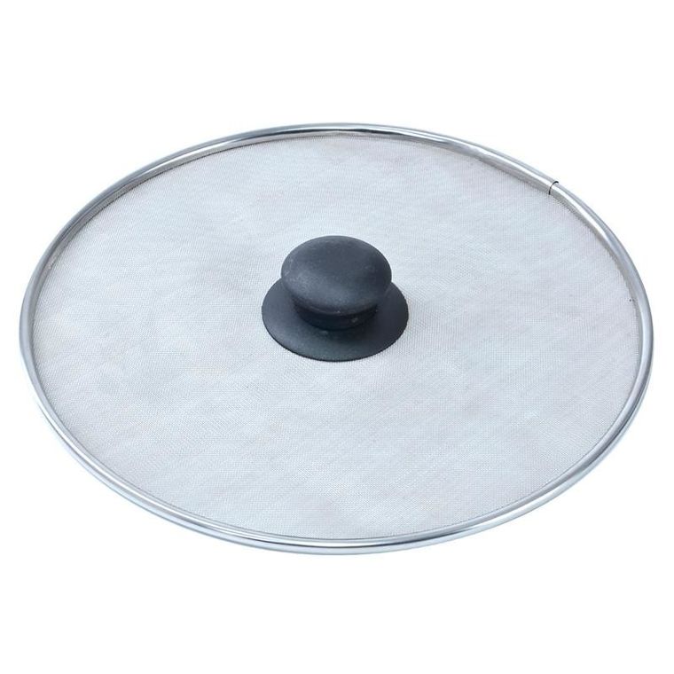 Orion, pokrywka do patelni, garnka, siatka ochronna, 29 cm