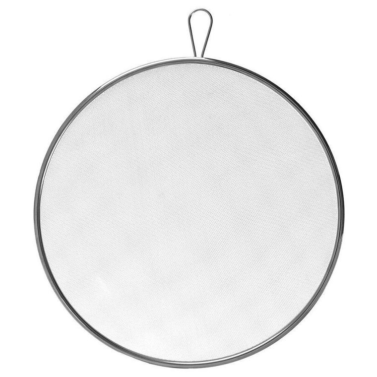 Orion, pokrywka ochronna do smażenia przeciw pryskaniu, 30 cm