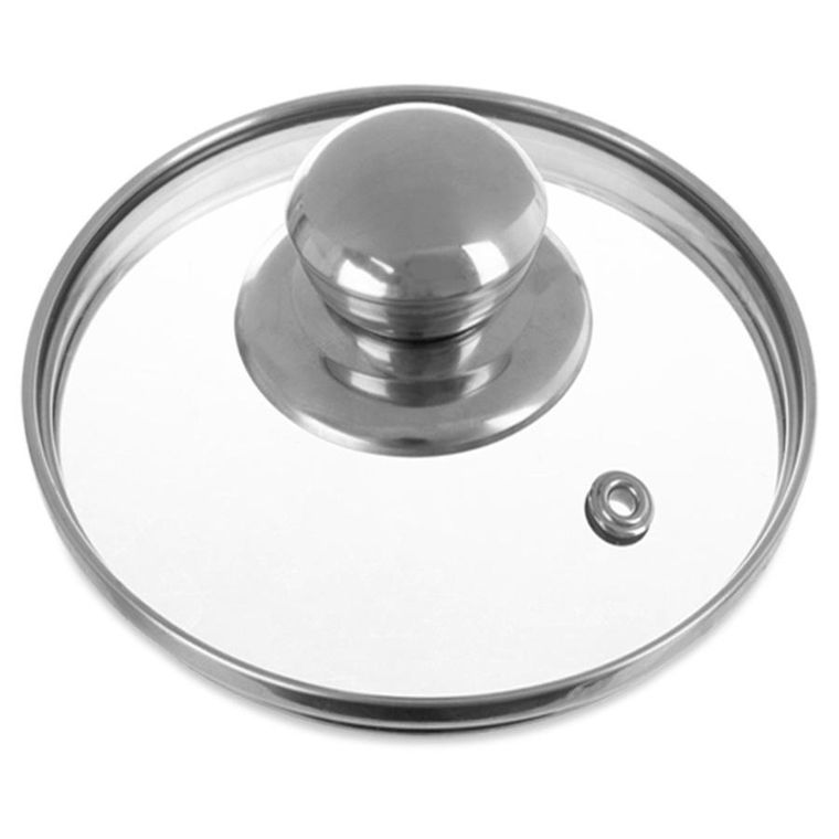 Orion, pokrywka szklana, 12 cm