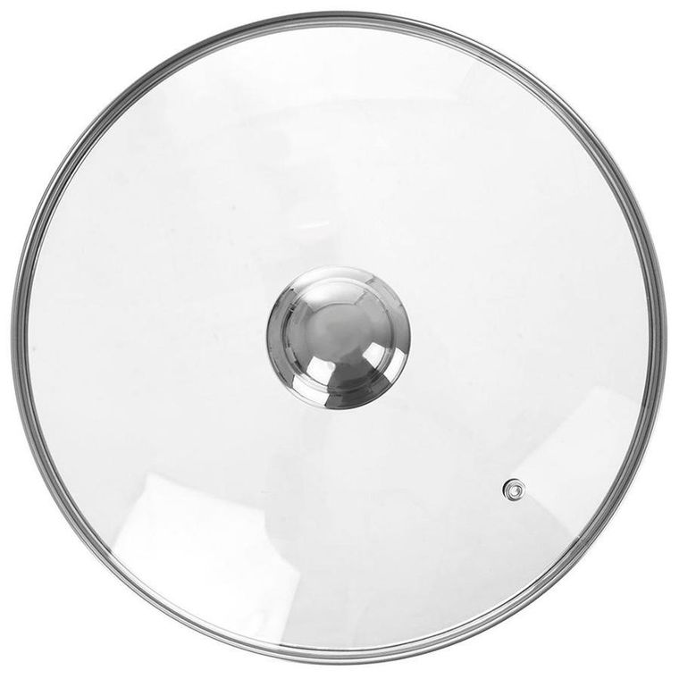 Orion, pokrywka szklana, 32 cm