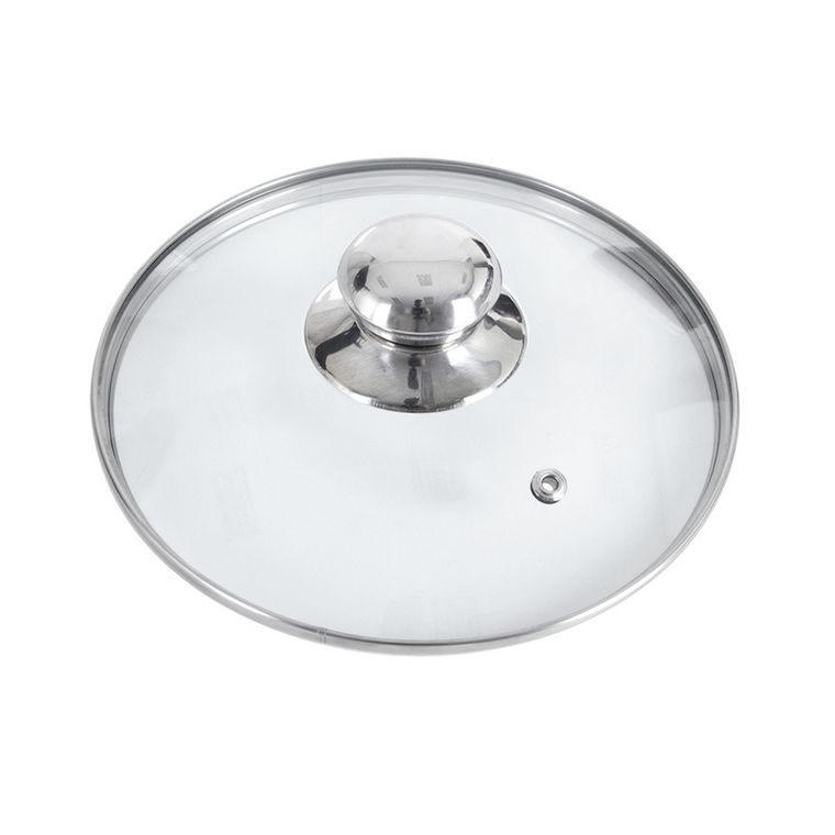 Orion, pokrywka szklana do garnka, patelni, 18 cm